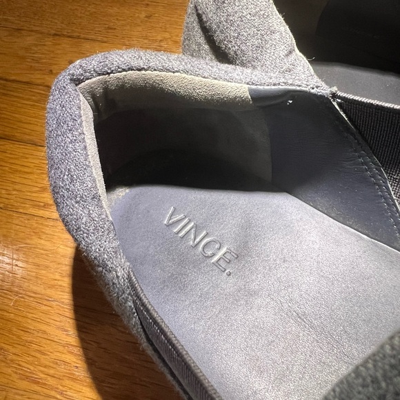 Vince slip ons! - Picture 4 of 4
